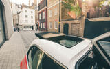Microlino sunroof Microlino sunroof