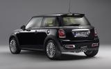 Mini Goodwood priced at £41k