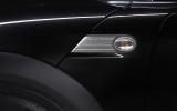 no title Shanghai motor show: Rolls-Royce Mini