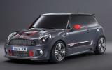 no title Fastest ever Mini revealed