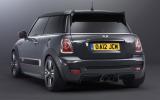 no title Fastest ever Mini revealed