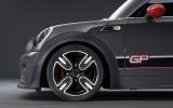 no title Fastest ever Mini revealed