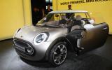 'Mini' Mini set for production