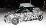 New Mini Cooper - latest pics