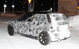 New Mini Cooper - latest pics