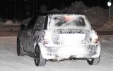 New Mini Cooper - latest pics New Mini Cooper - latest pics