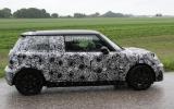 no title Next-gen Mini to be built in UK