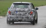 no title Next-gen Mini to be built in UK
