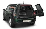 Geneva motor show: Mini Clubvan