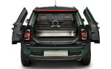 Geneva motor show: Mini Clubvan