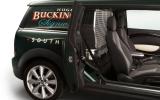 Mini Clubvan will be built