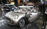 Shanghai motor show report & pics