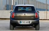 no title Geneva motor show: Mini Countryman