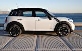 no title Geneva motor show: Mini Countryman