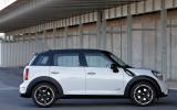 no title Mini Countryman from £16k