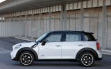 no title Mini Countryman from £16k