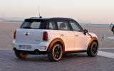 no title Mini Countryman from £16k