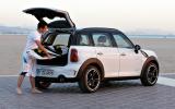 no title Mini Countryman from £16k