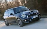 Mini launches special editions