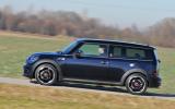 Mini launches special editions