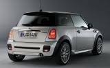 Mini launches special editions