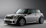 Mini launches special editions