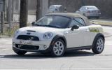 Mini Roadster - first pics