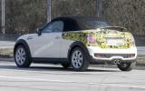 Mini Roadster - first pics