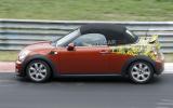 Mini Roadster here in 2012