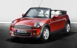 New Mini range unveiled