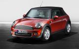 New Mini range unveiled