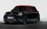 New Mini range unveiled