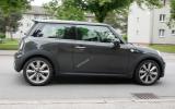 no title Mini embarks on "new chapter"
