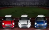Mini&#039;s London specials revealed