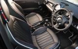 Mini&#039;s London specials revealed