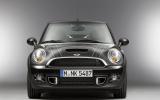 New Mini Highgate special edition