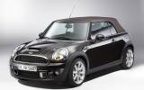 New Mini Highgate special edition