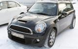no title Geneva motor show: Hot Mini Clubman