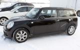 no title Geneva motor show: Hot Mini Clubman