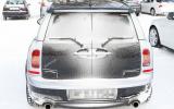 no title Geneva motor show: Hot Mini Clubman
