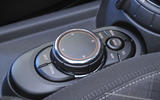 Mini Cooper infotainment controller