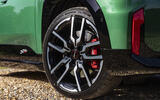 mini aceman jcw 011 mini aceman jcw 011