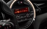 New Mini Cooper S John Cooper Works unveiled New Mini Cooper S John Cooper Works unveiled