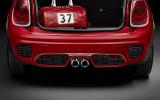 New Mini Cooper S John Cooper Works unveiled New Mini Cooper S John Cooper Works unveiled
