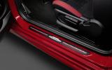 New Mini Cooper S John Cooper Works unveiled New Mini Cooper S John Cooper Works unveiled