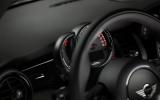 New Mini Cooper S John Cooper Works unveiled New Mini Cooper S John Cooper Works unveiled