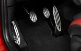 New Mini Cooper S John Cooper Works unveiled New Mini Cooper S John Cooper Works unveiled