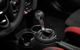New Mini Cooper S John Cooper Works unveiled New Mini Cooper S John Cooper Works unveiled