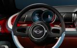 no title New Mini Clubman previewed in concept form