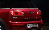 no title New Mini Clubman previewed in concept form